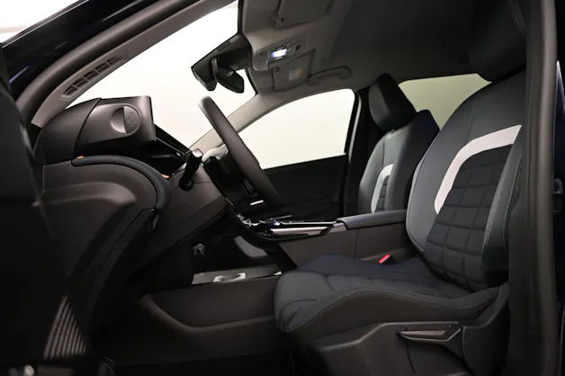 Citroën C5 Aircross 1.2 Hybrid Plus