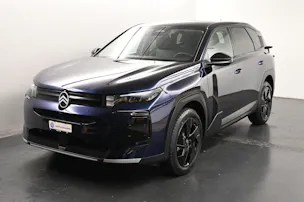 Citroën C5 Aircross 1.2 Hybrid Plus