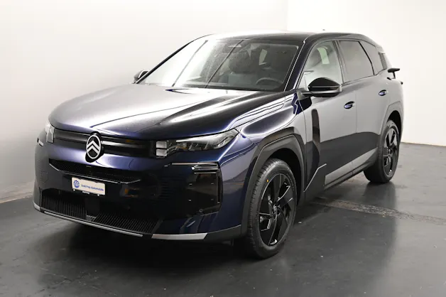 Citroën C5 Aircross 1.2 Hybrid Plus