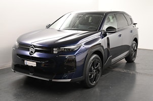 Vehicle image CITROEN C5 Aircross 1.2 Hybrid Plus