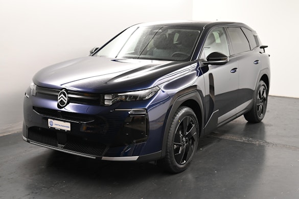 CITROEN C5 Aircross 1.2 Hybrid Plus 1