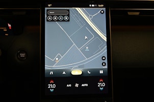 Vehicle image CITROEN C5 Aircross 1.2 Hybrid Plus