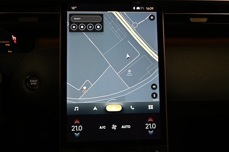 Vehicle image CITROEN C5 AIRCROSS