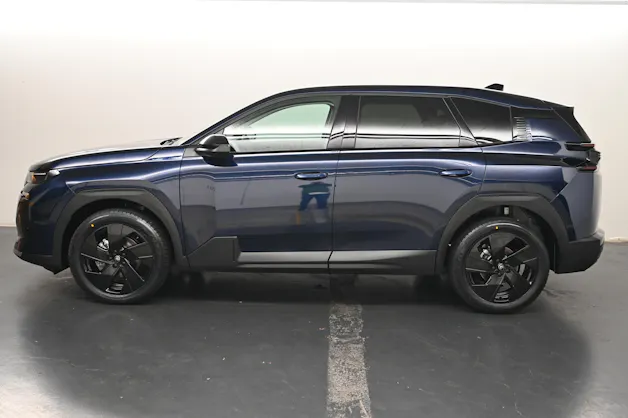 Citroën C5 Aircross 1.2 Hybrid Plus