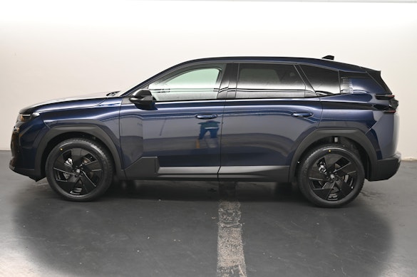 CITROEN C5 Aircross 1.2 Hybrid Plus 2