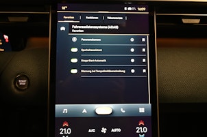 Vehicle image CITROEN C5 Aircross 1.2 Hybrid Plus