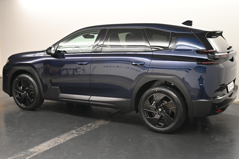 Vehicle image CITROEN C5 AIRCROSS