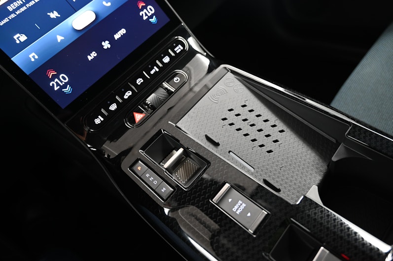 Vehicle image CITROEN C5 AIRCROSS