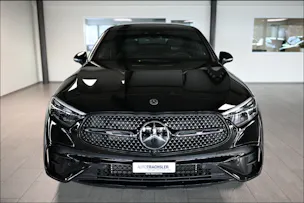 Mercedes-Benz GLC 450 d AMG Line 4matic Coupé