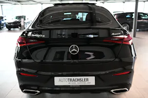Mercedes-Benz GLC 450 d AMG Line 4matic Coupé