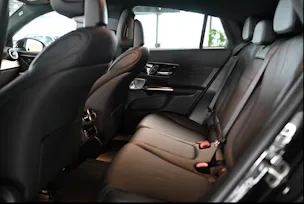 Mercedes-Benz GLC 450 d AMG Line 4matic Coupé