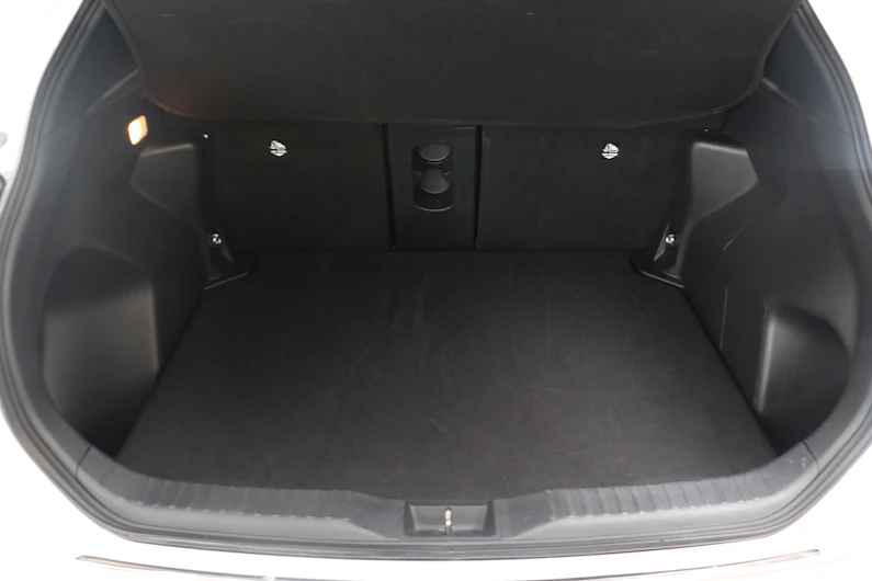 Fahrzeugbild TOYOTA YARIS CROSS