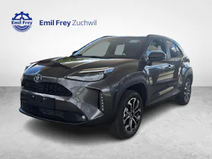 Toyota Yaris Cross 1.5 VVT-i HSD Trend AWD-i