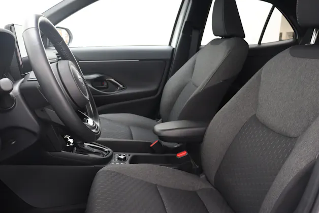 Toyota Yaris Cross 1.5 VVT-i HSD Trend AWD-i
