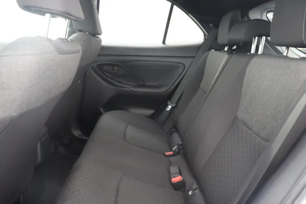 Toyota Yaris Cross 1.5 VVT-i HSD Trend AWD-i
