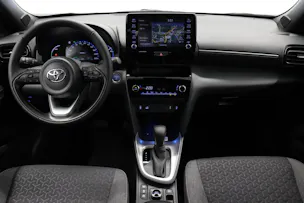 Toyota Yaris Cross 1.5 VVT-i HSD Trend