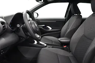 Toyota Yaris Cross 1.5 VVT-i HSD Trend