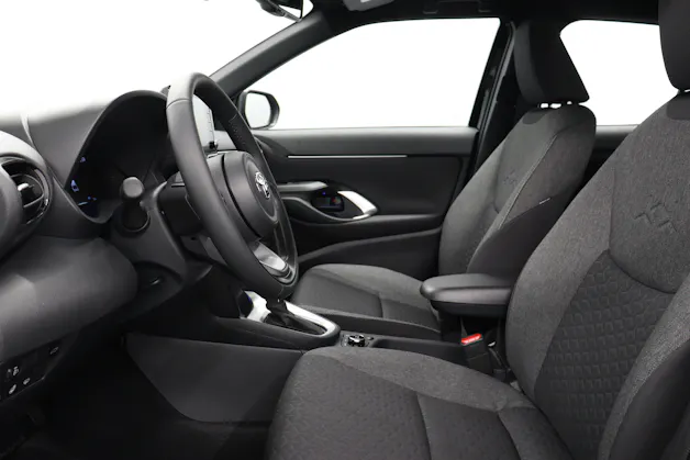 Toyota Yaris Cross 1.5 VVT-i HSD Trend