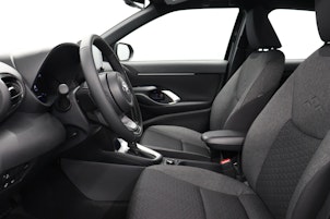 Vehicle image TOYOTA Yaris Cross 1.5 VVT-i HSD Trend