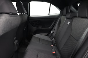 Vehicle image TOYOTA Yaris Cross 1.5 VVT-i HSD Trend