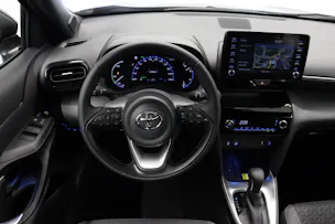 Toyota Yaris Cross 1.5 VVT-i HSD Trend