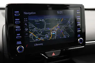 Toyota Yaris Cross 1.5 VVT-i HSD Trend