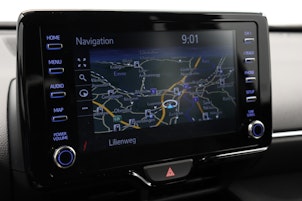 Vehicle image TOYOTA Yaris Cross 1.5 VVT-i HSD Trend