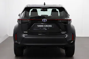 Toyota Yaris Cross 1.5 VVT-i HSD Trend