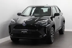 Toyota Yaris Cross 1.5 VVT-i HSD Trend