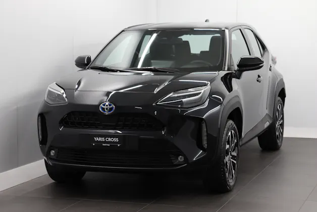 Toyota Yaris Cross 1.5 VVT-i HSD Trend