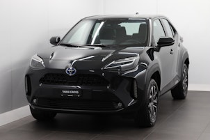 Vehicle image TOYOTA Yaris Cross 1.5 VVT-i HSD Trend