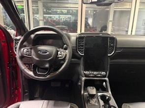 Vehicle image FORD Ranger DKab.Pick-up 3.0 EcoBlue 4x4 Wildtrak