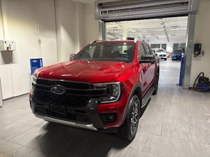 Vehicle image FORD Ranger DKab.Pick-up 3.0 EcoBlue 4x4 Wildtrak