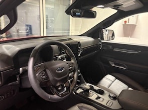 Vehicle image FORD Ranger DKab.Pick-up 3.0 EcoBlue 4x4 Wildtrak