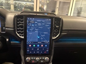 Vehicle image FORD Ranger DKab.Pick-up 3.0 EcoBlue 4x4 Wildtrak