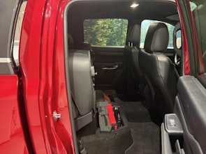 Vehicle image FORD Ranger DKab.Pick-up 3.0 EcoBlue 4x4 Wildtrak