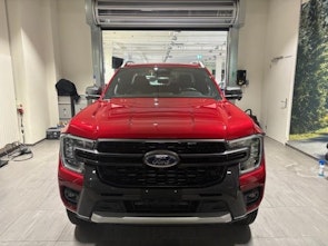 Vehicle image FORD Ranger DKab.Pick-up 3.0 EcoBlue 4x4 Wildtrak