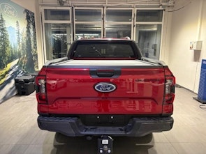 Vehicle image FORD Ranger DKab.Pick-up 3.0 EcoBlue 4x4 Wildtrak