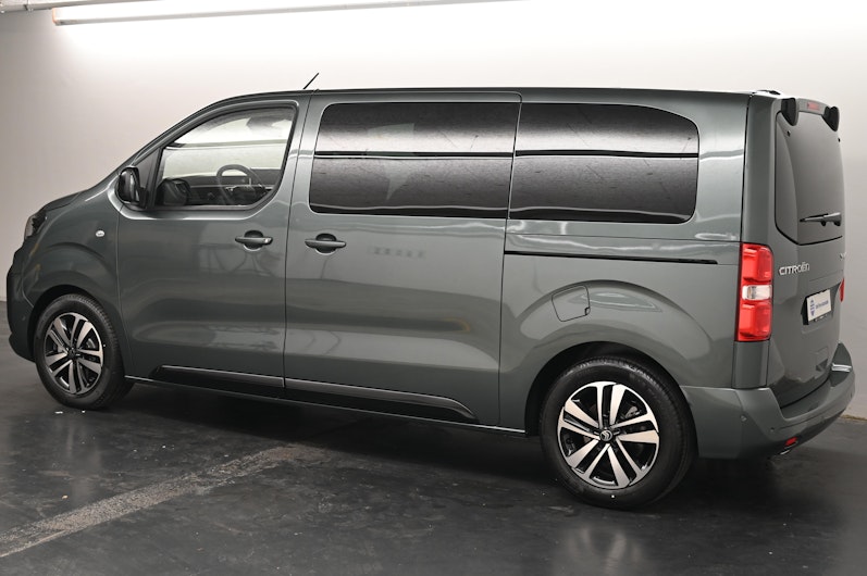 Vehicle image CITROEN SPACETOURER