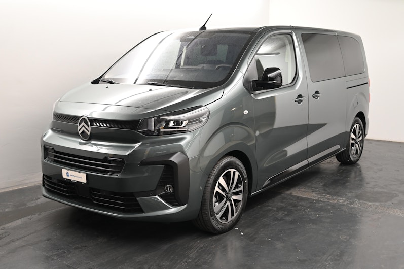Vehicle image CITROEN SPACETOURER