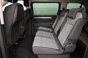 Vehicle image CITROEN Spacetourer M 2.2 BlueHDi 180 You S/S