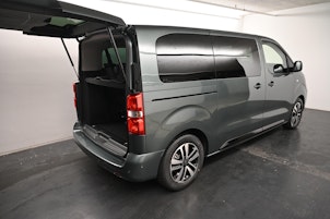 Vehicle image CITROEN Spacetourer M 2.2 BlueHDi 180 You S/S