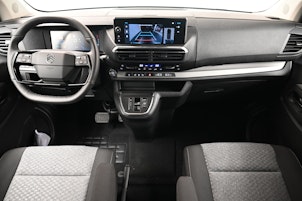 Vehicle image CITROEN Spacetourer M 2.2 BlueHDi 180 You S/S