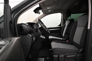 Vehicle image CITROEN Spacetourer M 2.2 BlueHDi 180 You S/S