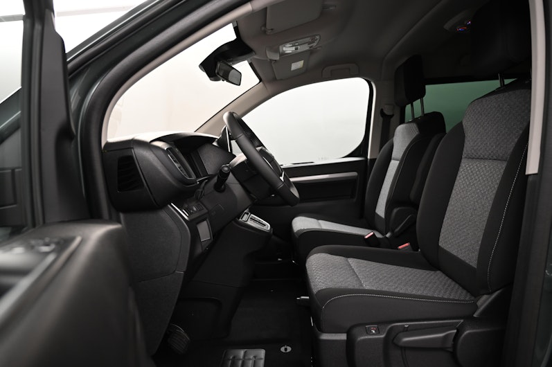 Vehicle image CITROEN SPACETOURER