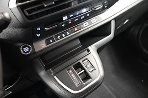 Vehicle image CITROEN Spacetourer M 2.2 BlueHDi 180 You S/S