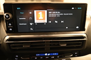 Vehicle image CITROEN Spacetourer M 2.2 BlueHDi 180 You S/S