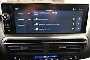 Vehicle image CITROEN Spacetourer M 2.2 BlueHDi 180 You S/S