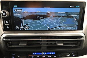 Vehicle image CITROEN Spacetourer M 2.2 BlueHDi 180 You S/S