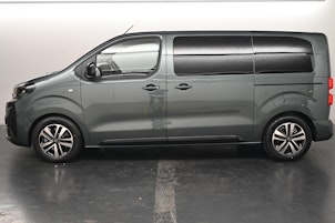 Vehicle image CITROEN Spacetourer M 2.2 BlueHDi 180 You S/S